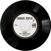 Copertina Carnaval Tropical feat. Talento Havana