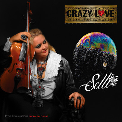 Copertina Crazy Love