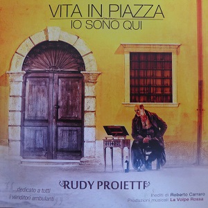 Copertina Vita in Piazza - Io Sono Qui